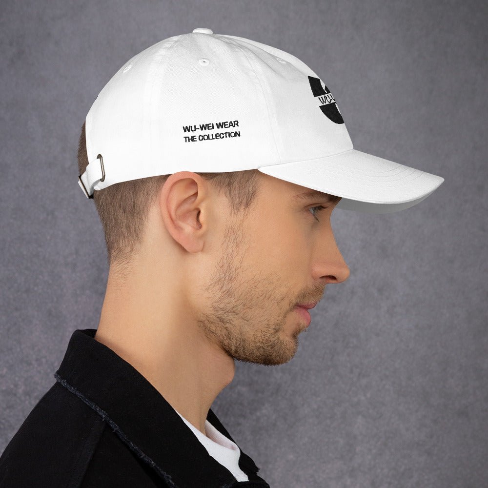 Crown of Alignment - Black Logo - CC Hammer Collective