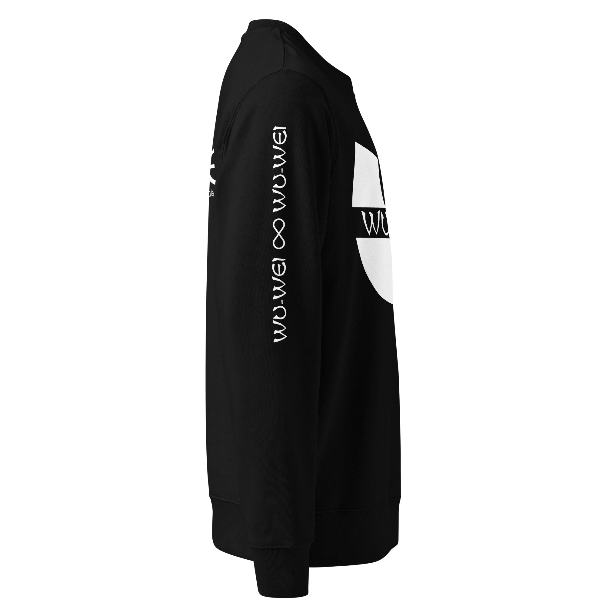 Effortless Alignment | Black&Navy - CC Hammer Collective