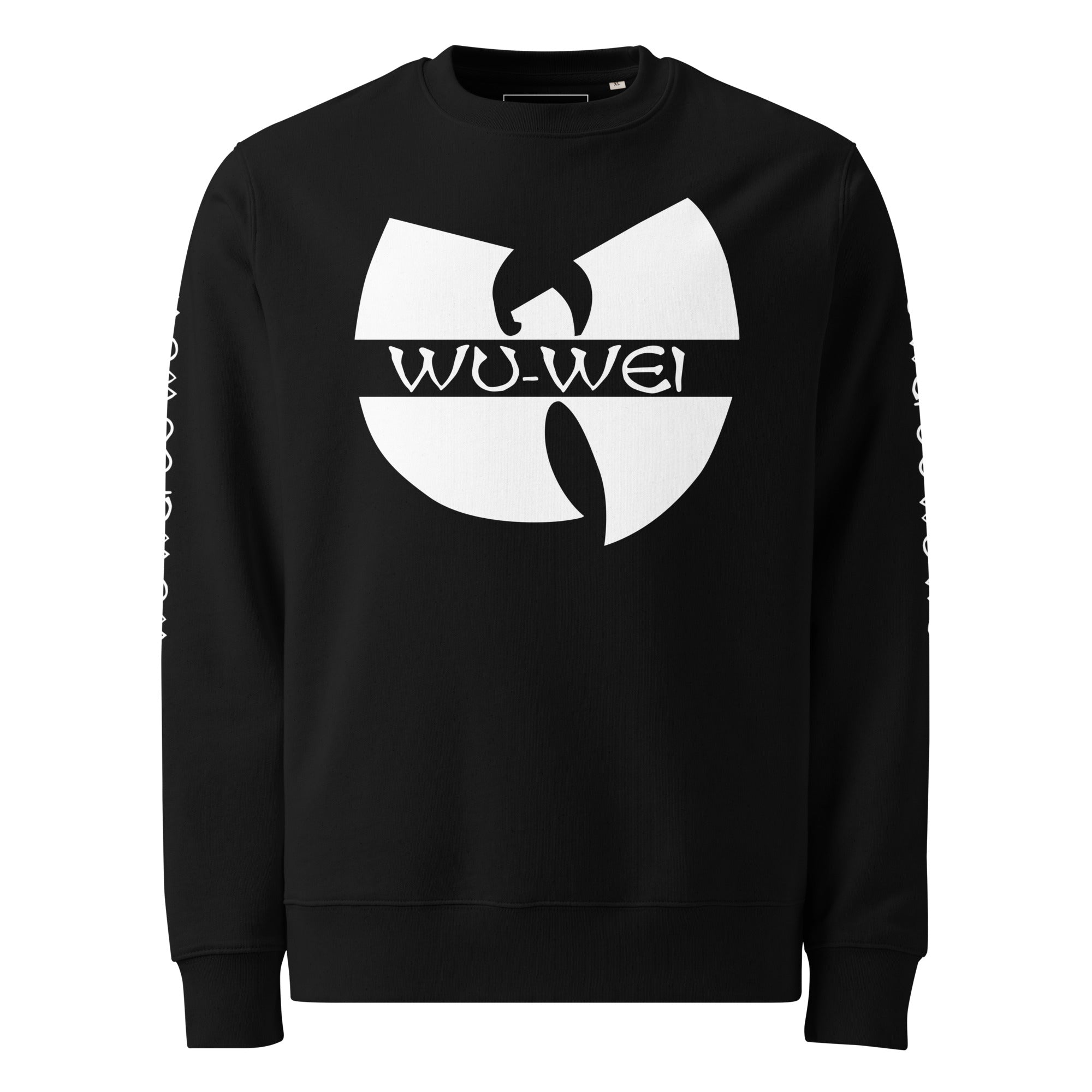 Effortless Alignment | Black&Navy - CC Hammer Collective