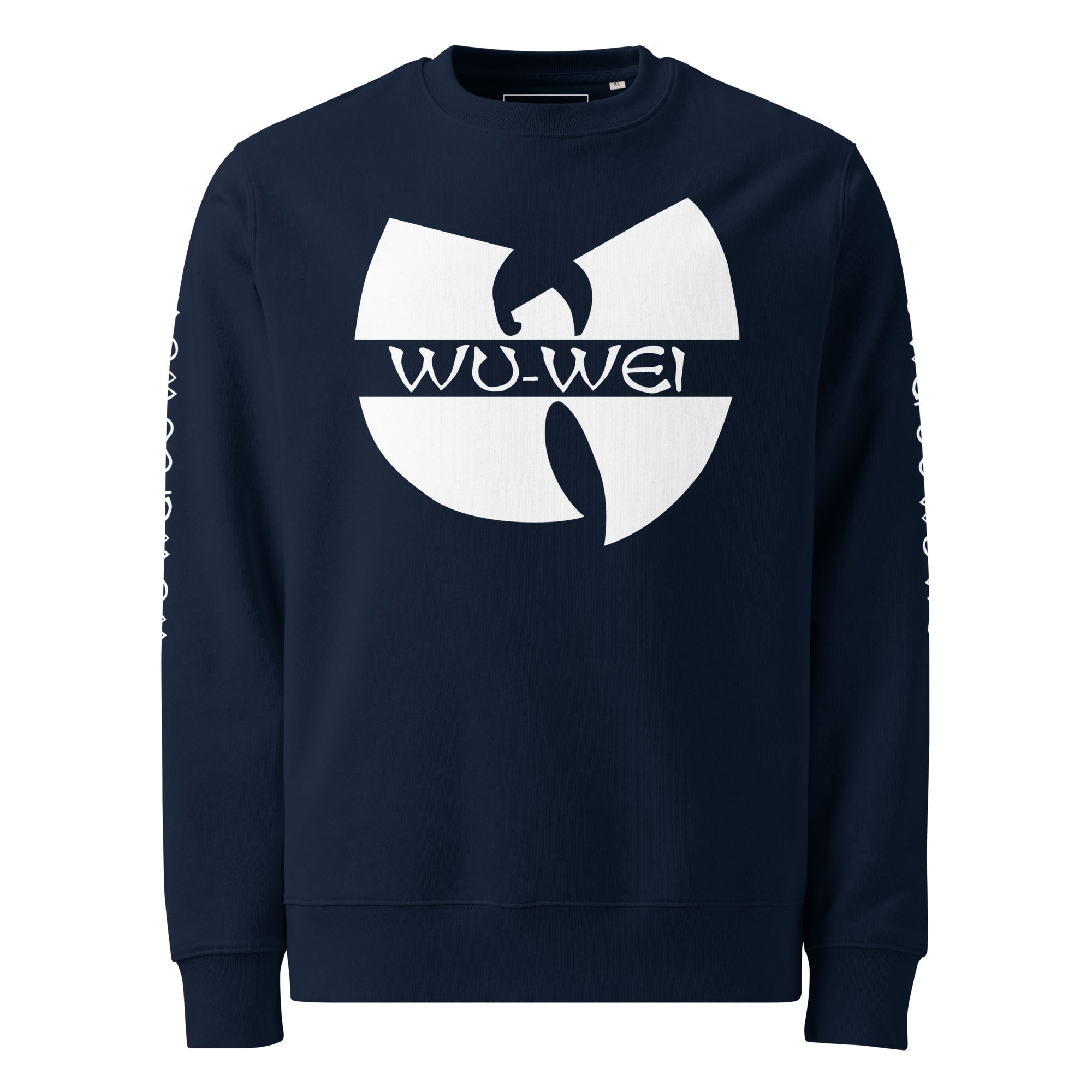 Effortless Alignment | Black&Navy - CC Hammer Collective