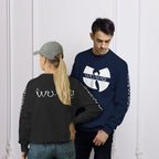 Effortless Alignment | Black&Navy - CC Hammer Collective