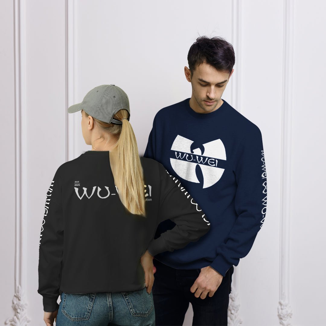 Effortless Alignment | Black&Navy - CC Hammer Collective