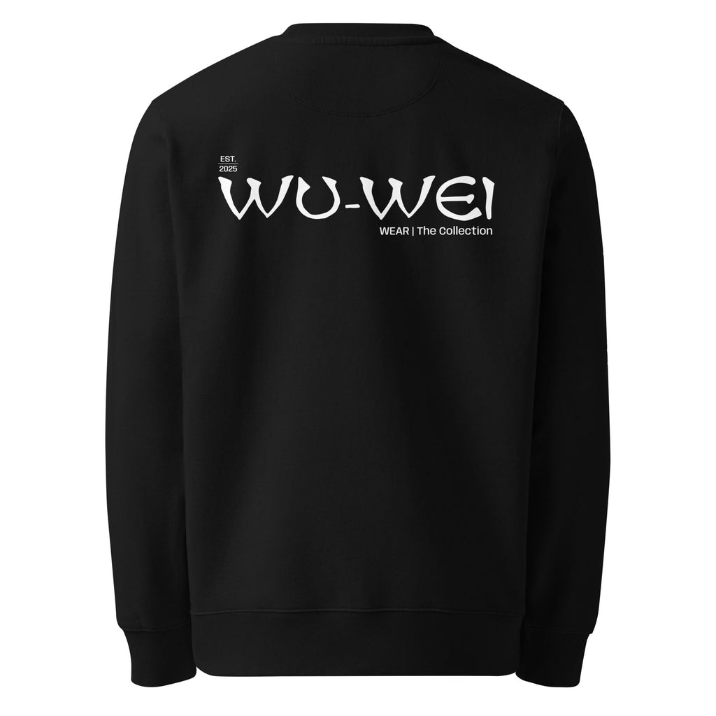 Effortless Alignment | Black&Navy - CC Hammer Collective