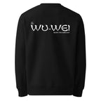 Effortless Alignment | Black&Navy - CC Hammer Collective