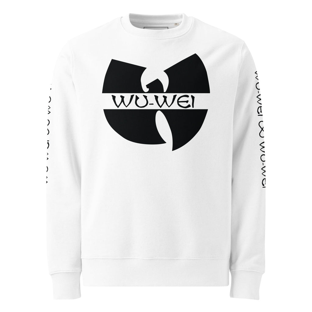 Effortless Alignment | White - CC Hammer Collective