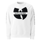 Effortless Alignment | White - CC Hammer Collective