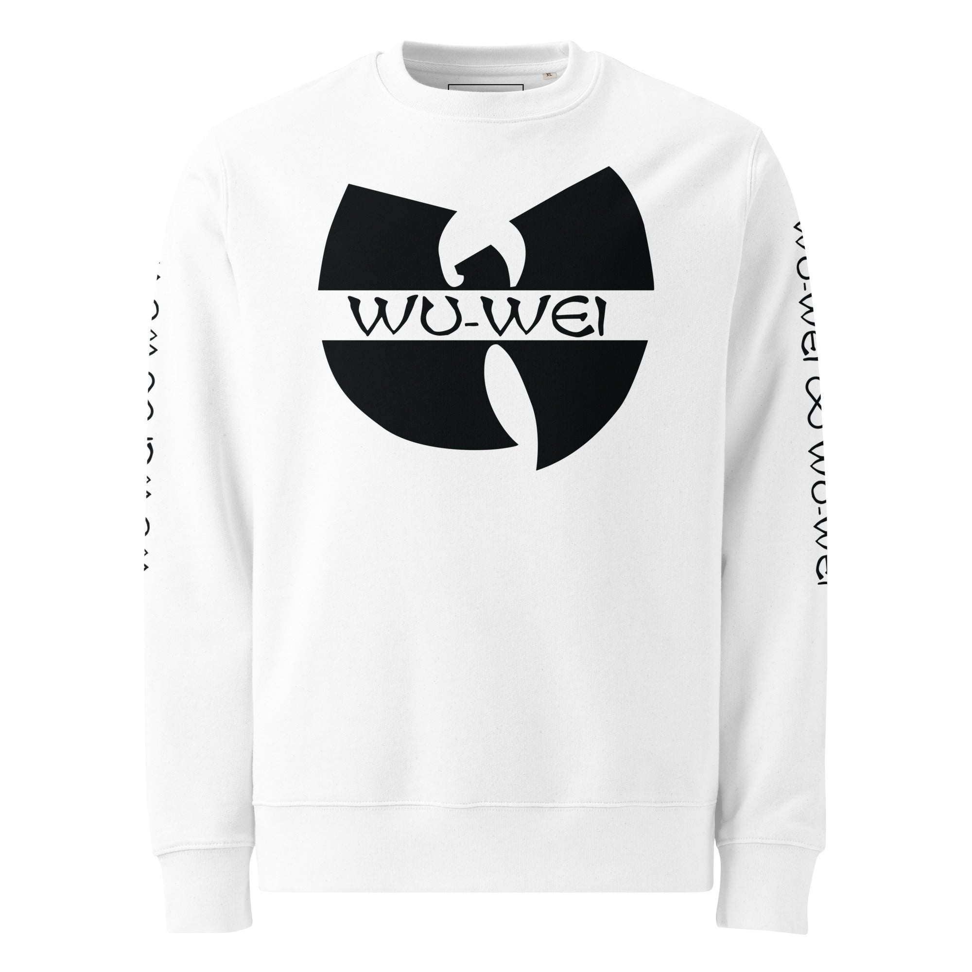 Effortless Alignment | White - CC Hammer Collective