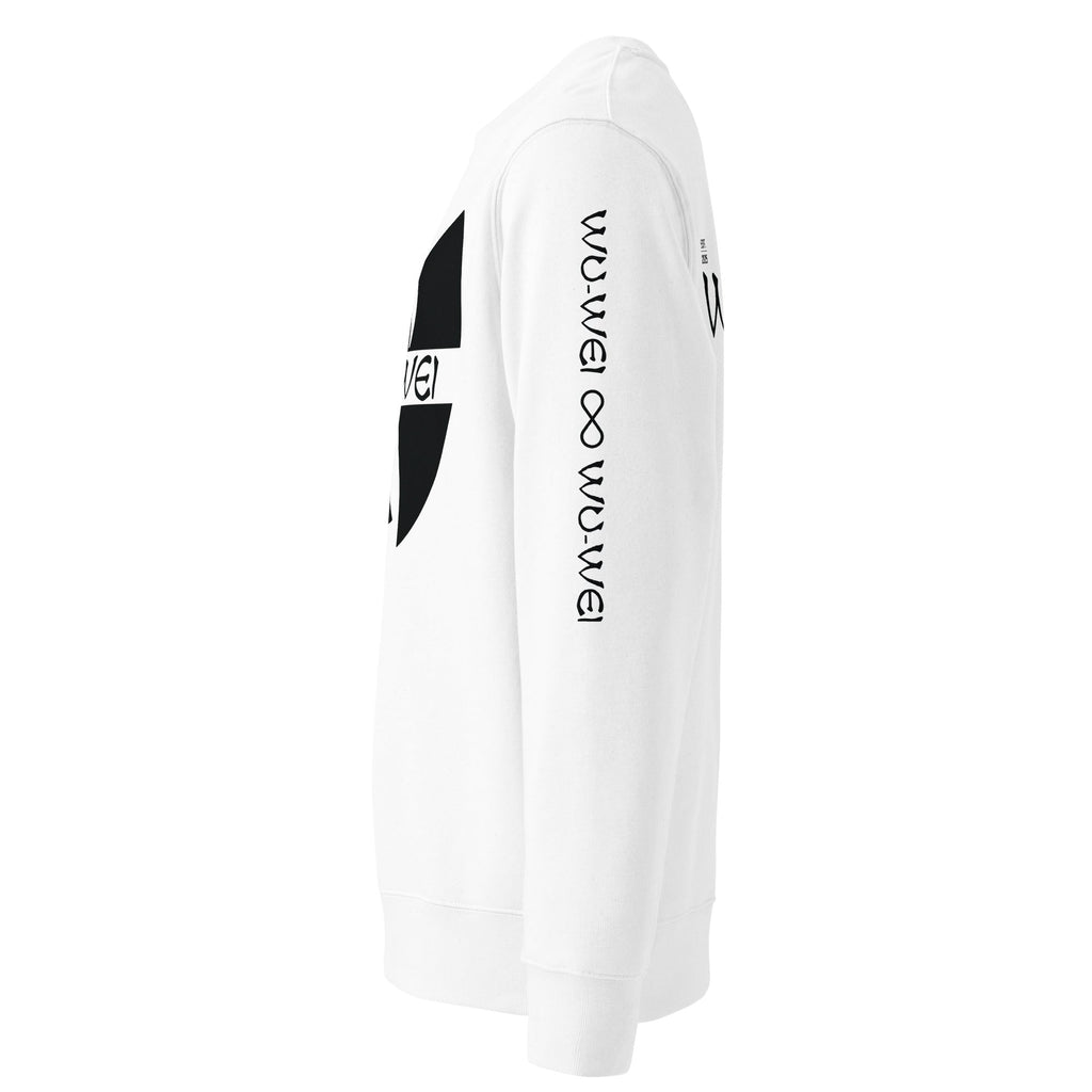 Effortless Alignment | White - CC Hammer Collective