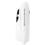 Effortless Alignment | White - CC Hammer Collective