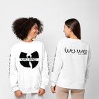 Effortless Alignment | White - CC Hammer Collective