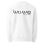 Effortless Alignment | White - CC Hammer Collective