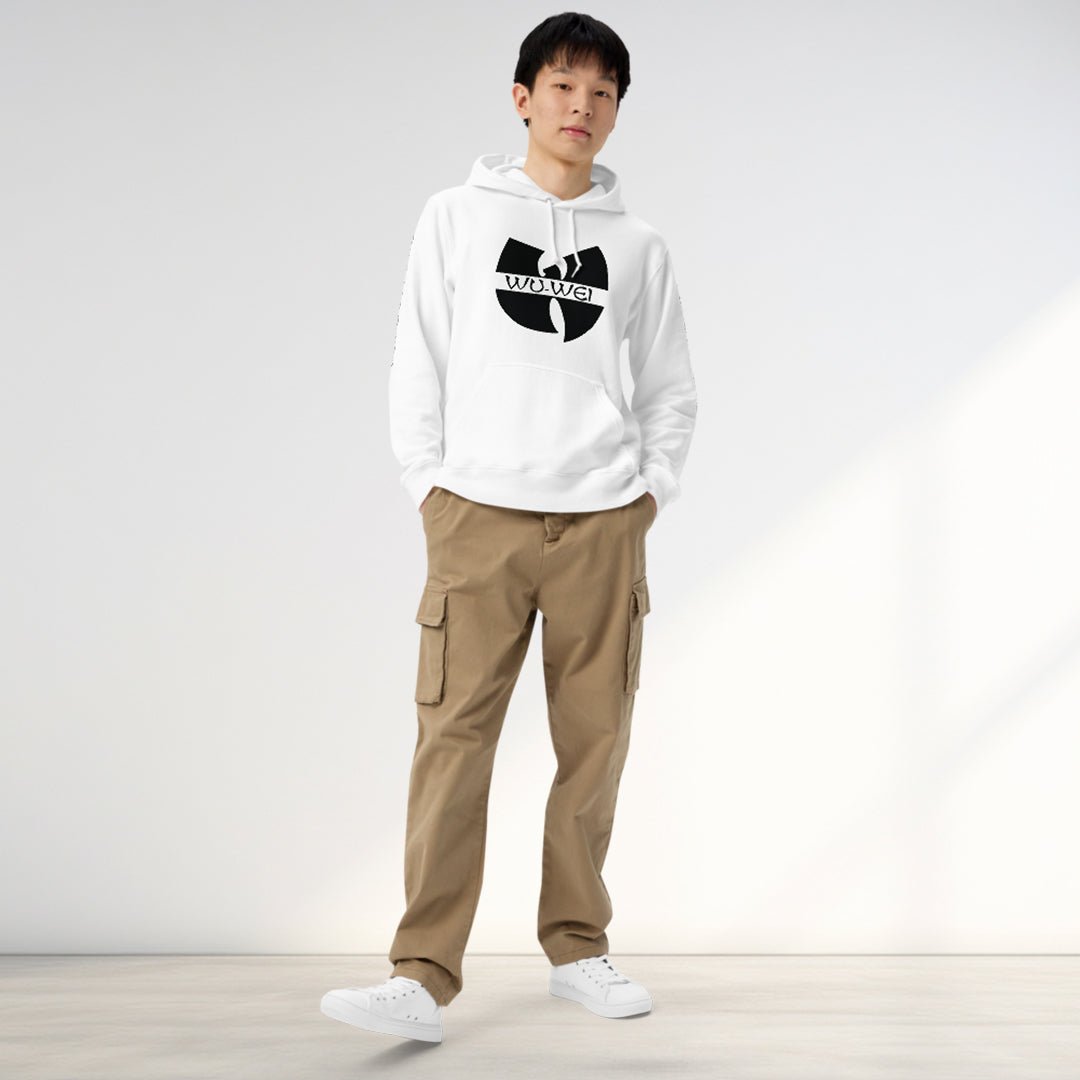 Heartlight Hoodie - CC Hammer Collective