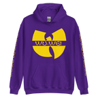 Purple Paradise - CC Hammer Collective