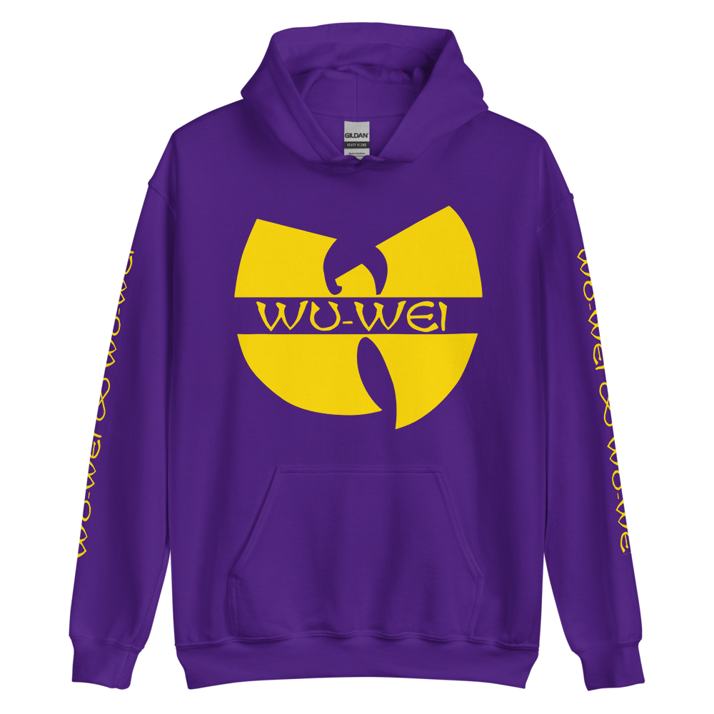 Purple Paradise - CC Hammer Collective