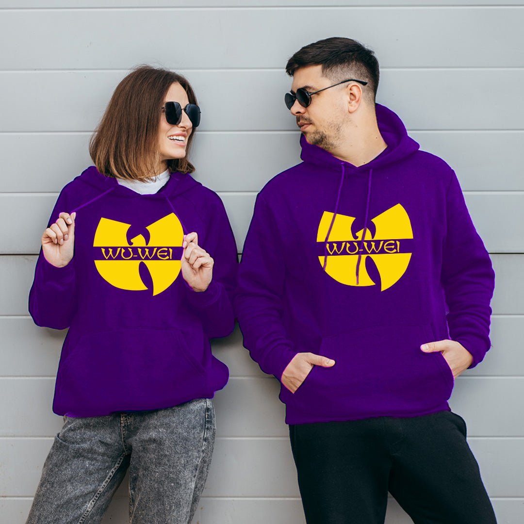 Purple Paradise - CC Hammer Collective