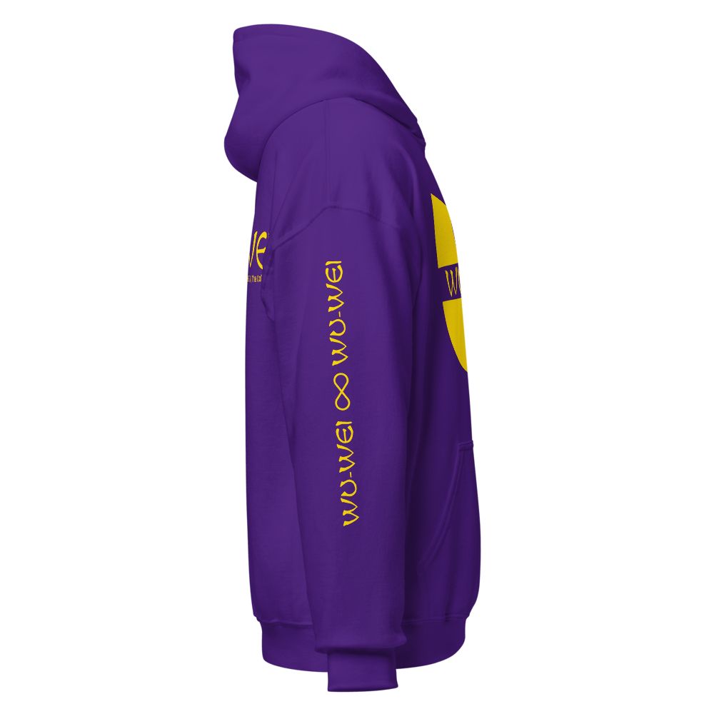 Purple Paradise - CC Hammer Collective