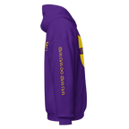 Purple Paradise - CC Hammer Collective