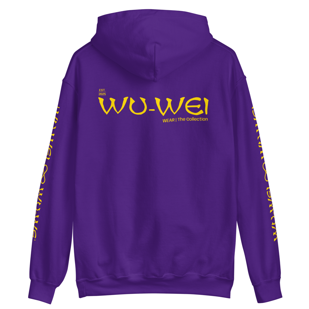 Purple Paradise - CC Hammer Collective