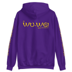 Purple Paradise - CC Hammer Collective