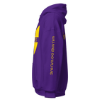 Purple Paradise - CC Hammer Collective