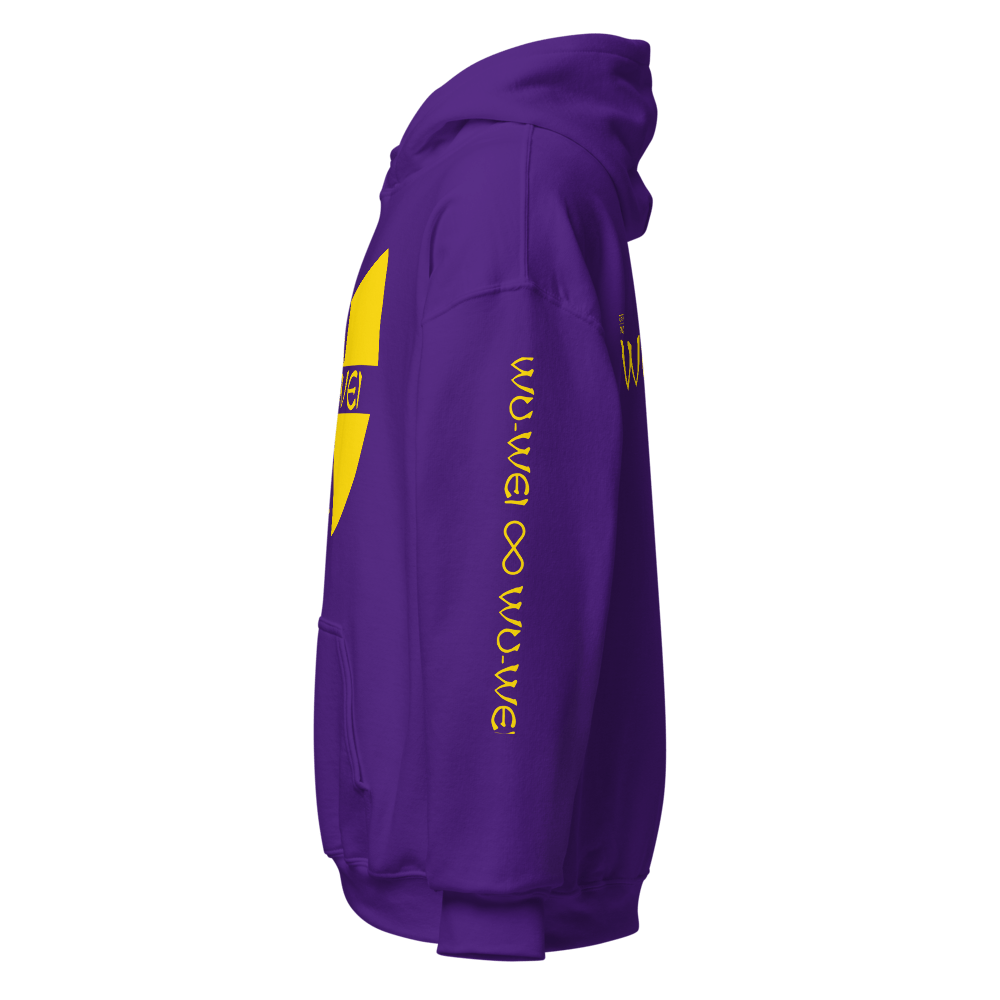 Purple Paradise - CC Hammer Collective