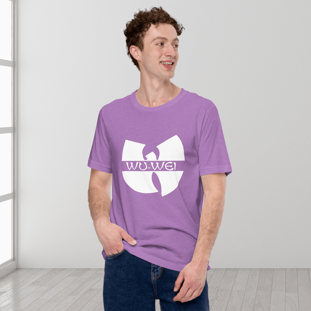 Wu - Wei Spectrum - CC Hammer Collective