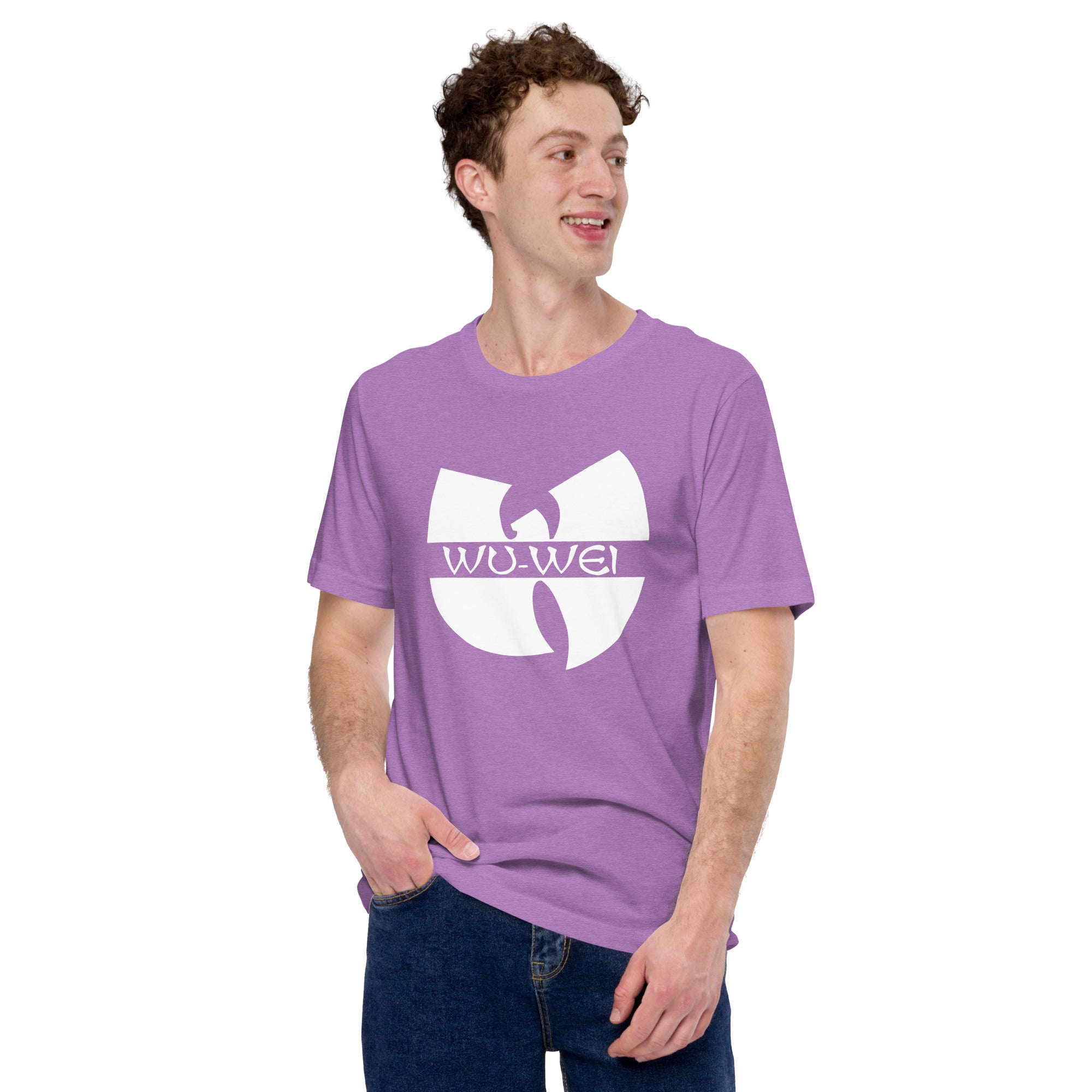 Wu - Wei Spectrum - CC Hammer Collective